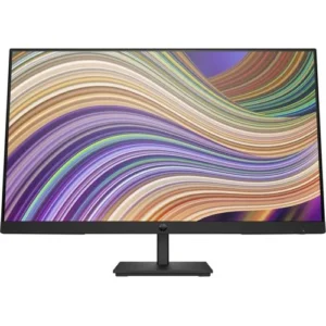 HP E27 G5 27" FHD Monitor with Adjustable Stand