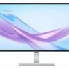 Lenovo L27h-4A 27" QHD Monitor with USB-C and Adjustable Stand