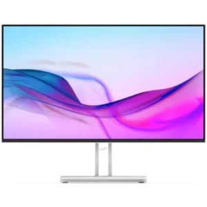 Lenovo L27i-4A 27" FHD Monitor with Integrated Speakers