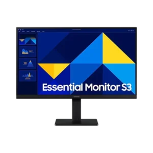 Samsung Essential Monitor 27" FHD Monitor