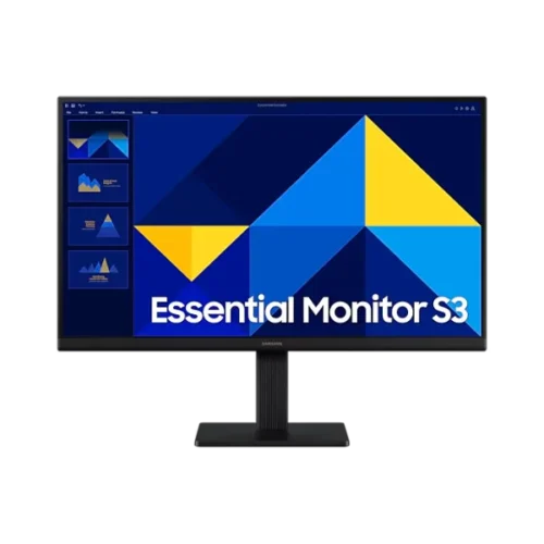 Samsung Essential Monitor 27" FHD Monitor