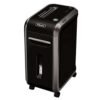 Fellowes CRC 99Ci Cross-Cut Shredder 4691601 16SRD0025 34L Jam Proof Office Shredder with SafeSense Technology