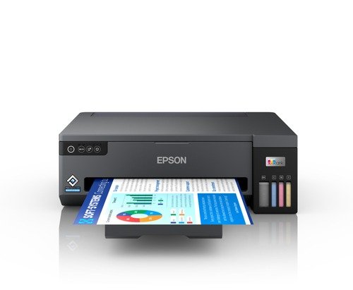 Epson EcoTank L11050 A3 WiFi Ink Tank Printer
