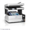 Epson EcoTank L6490 All-In-One WiFi Duplex ADF Ink Tank Printer