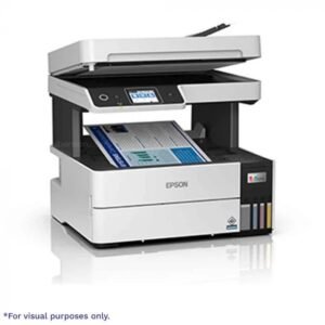 Epson EcoTank L6490 All-In-One WiFi Duplex ADF Ink Tank Printer