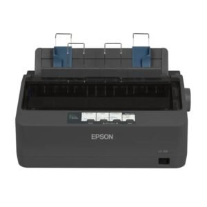 Epson LX-350 9 Pin Dot Matrix Printer