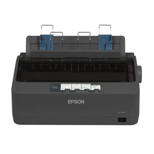 Epson LX-350 9 Pin Dot Matrix Printer