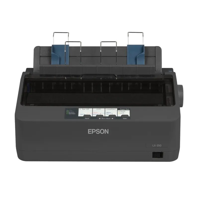 Epson LX-350 9 Pin Dot Matrix Printer