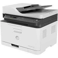 HP Color Laser MFP 179fnw Wireless Multifunction Printer