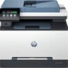HP Color Laser Pro MFP 3303fdw Wireless Multifunction Printer