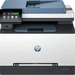 HP Color Laser Pro MFP 3303fdw Wireless Multifunction Printer