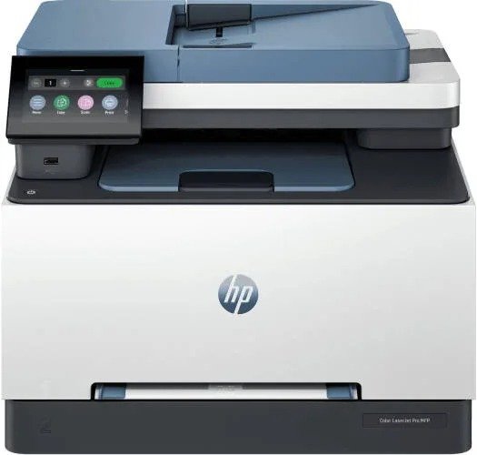 HP Color Laser Pro MFP 3303fdw Wireless Multifunction Printer