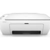 HP DeskJet 2320 All-In-One Printer Print Copy Scan