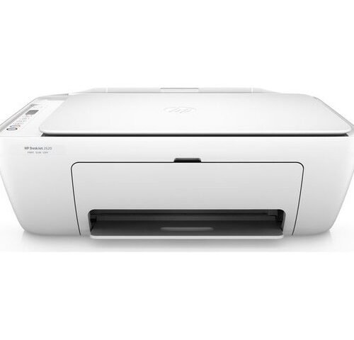 HP DeskJet 2320 All-In-One Printer Print Copy Scan