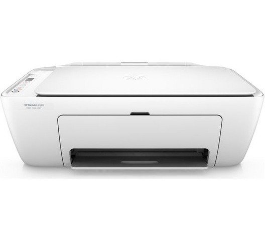 HP DeskJet 2320 All-In-One Printer Print Copy Scan