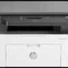 HP Laser MFP 135w Printer 107A Toner Wireless Multifunction Laser Printer