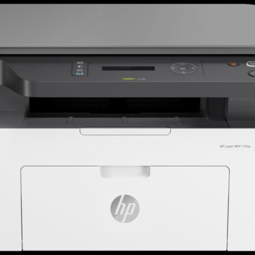 HP Laser MFP 135w Printer 107A Toner Wireless Multifunction Laser Printer