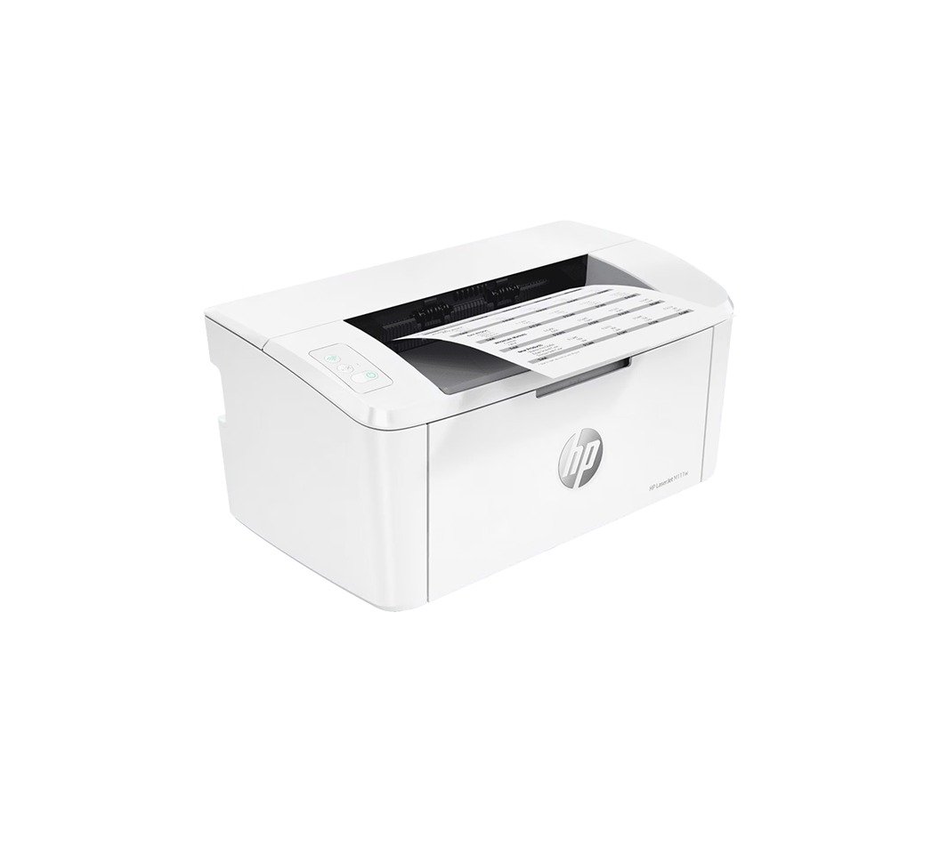 HP LaserJet M111a Printer Monochrome Laser Printer USB Connectivity