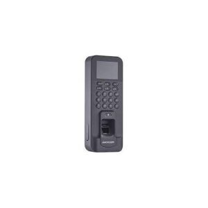 DS-K1T804AMF Biometric Access Control and Time Attendance Terminal