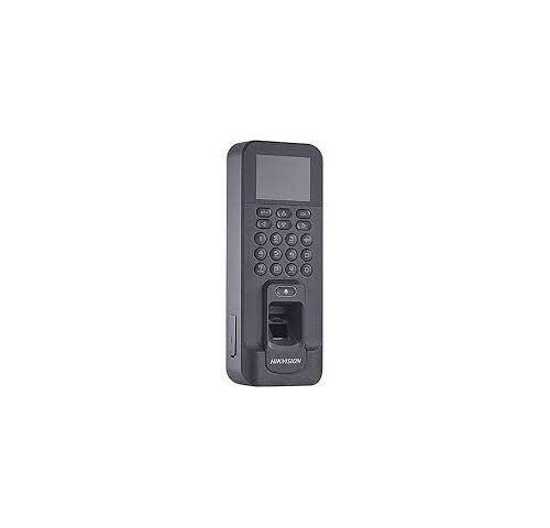 DS-K1T804AMF Biometric Access Control and Time Attendance Terminal