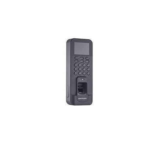DS-K1T804AMF Biometric Access Control and Time Attendance Terminal