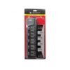 Lightwave Extension Socket 3 Metres 5 Way with Surge Protection and Power Indicator
