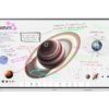 Samsung Flip Pro WM85B 85 Inch Interactive Display LH85WMBWLGCXUE