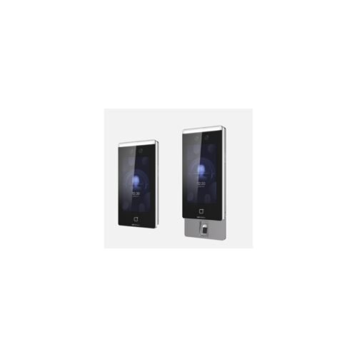 Hikvision DS-K1T671MF Face Recognition Access Control and Time Attendance Terminal