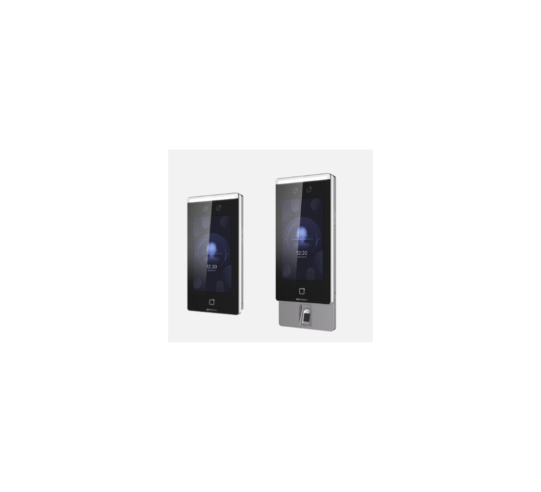 Hikvision DS-K1T671MF Face Recognition Access Control and Time Attendance Terminal
