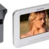 Hikvision DS-KIS203T Video Door Phone Kit