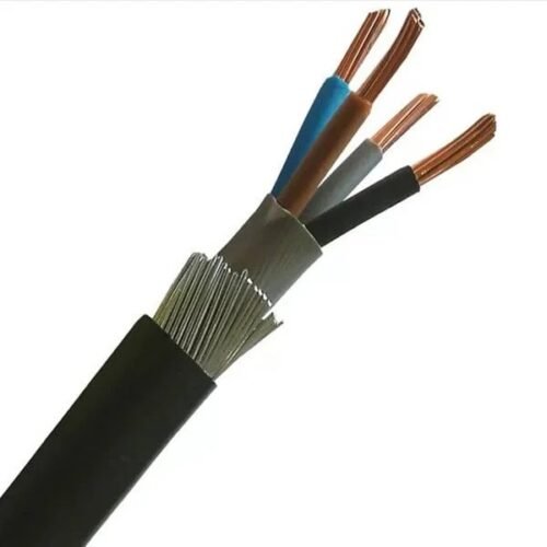 4 Core Armored Cable Eastern Cable in Kenya
