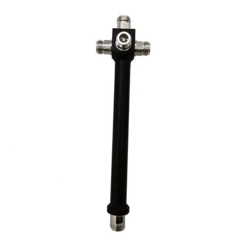 4-Way GSM Splitter for Mobile Signal Booster