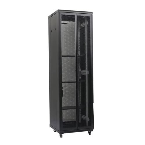 42U 600x800 Floor Standing Network Cabinet in Kenya