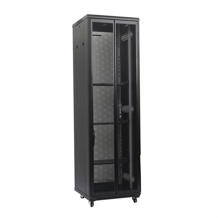 42U 600x800 Floor Standing Network Cabinet in Kenya