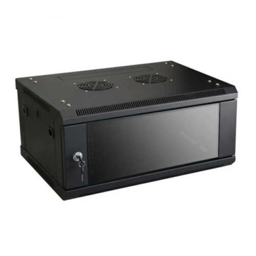 4U 600×450 Network Cabinet Wall Mount in Kenya