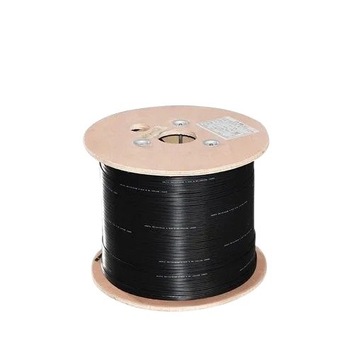 6 Core Fiber Optic Drop Cable Kenya