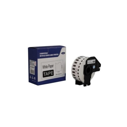 Brother DK-11201 labels 29mm x 90mm