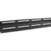 D-Link 48 Port Cat6 unshielded punch down patch panel