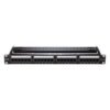 D-Link Cat6 24 Port Patch Panel