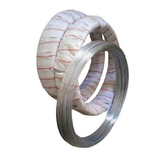 2.5mm Electric Fence High Tensile Wire 1200m 50kg coil