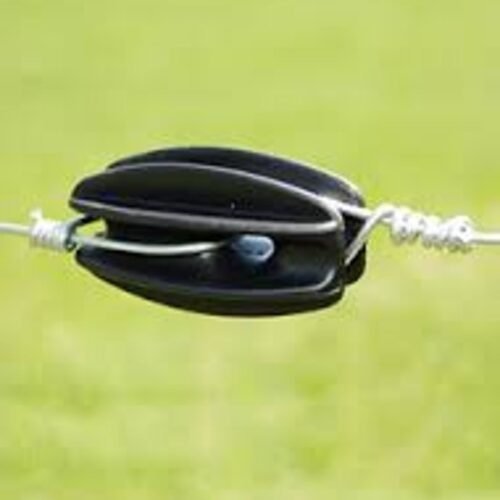 Electric Fence Tensioner Strainer for tensioning fence wire