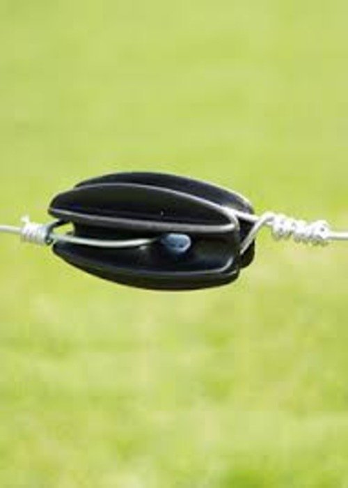 Electric Fence Tensioner Strainer for tensioning fence wire