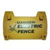 Electric Fence Warning Sign for electric fencing in Kenya