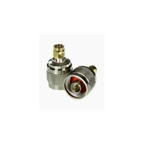 Mobile signal booster connectors 3G 4G 5G systems