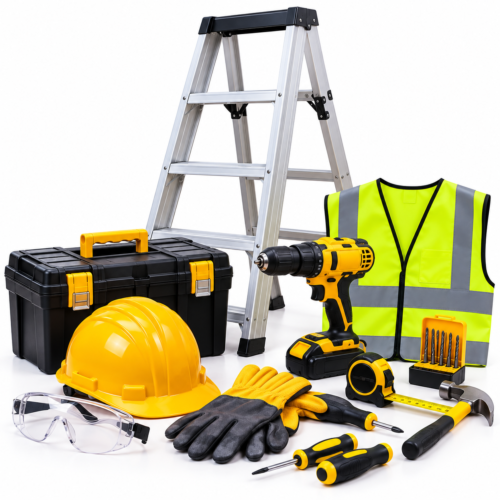 Work Place Tools