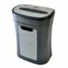 ATLAS AS-S2-CC1240 cross-cut paper shredder