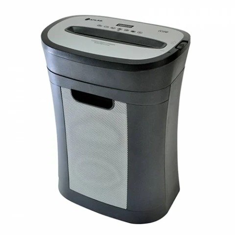 ATLAS AS-S2-CC1240 cross-cut paper shredder