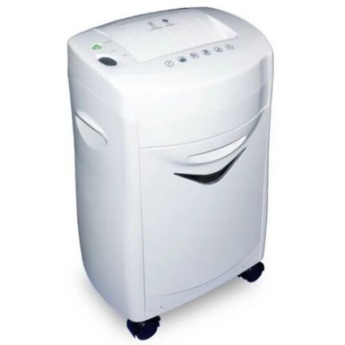 Atlas CC1540 cross-cut paper shredder