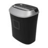 DELI E9948 paper shredder with 10-sheet capacity