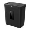 DELI ET023 paper shredder with 8-sheet capacity